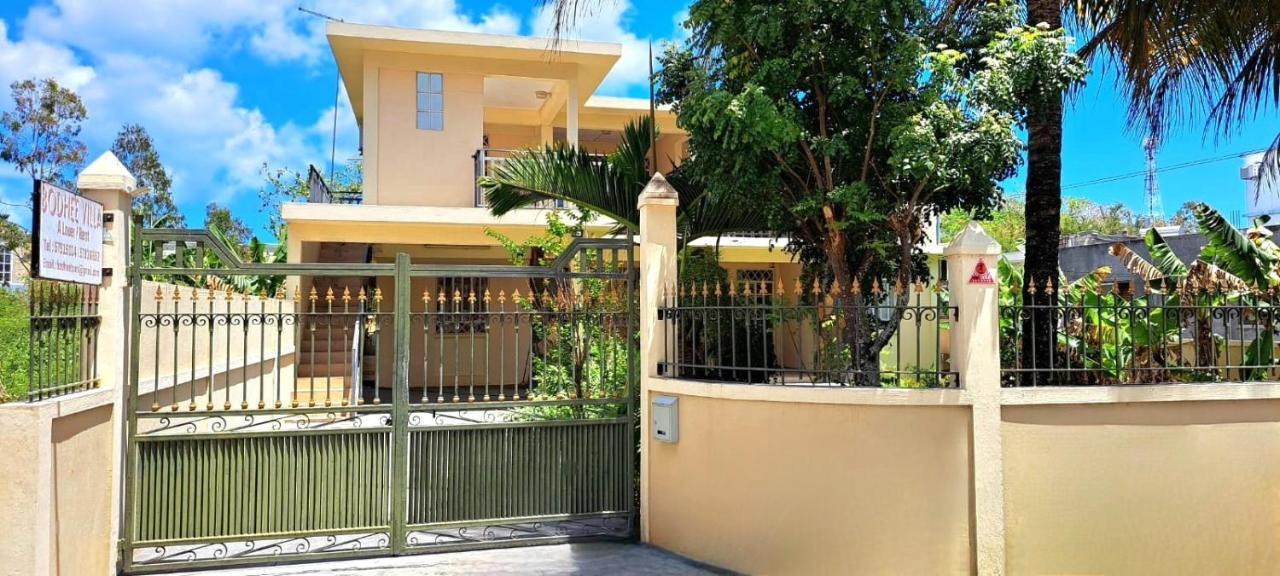 Bodhee Villa Grand Bay Exteriér fotografie