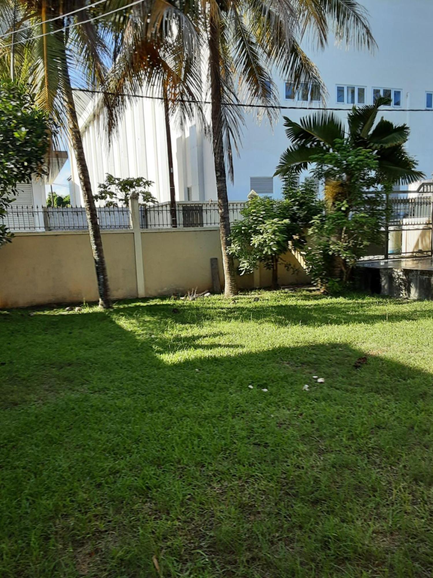 Bodhee Villa Grand Bay Exteriér fotografie