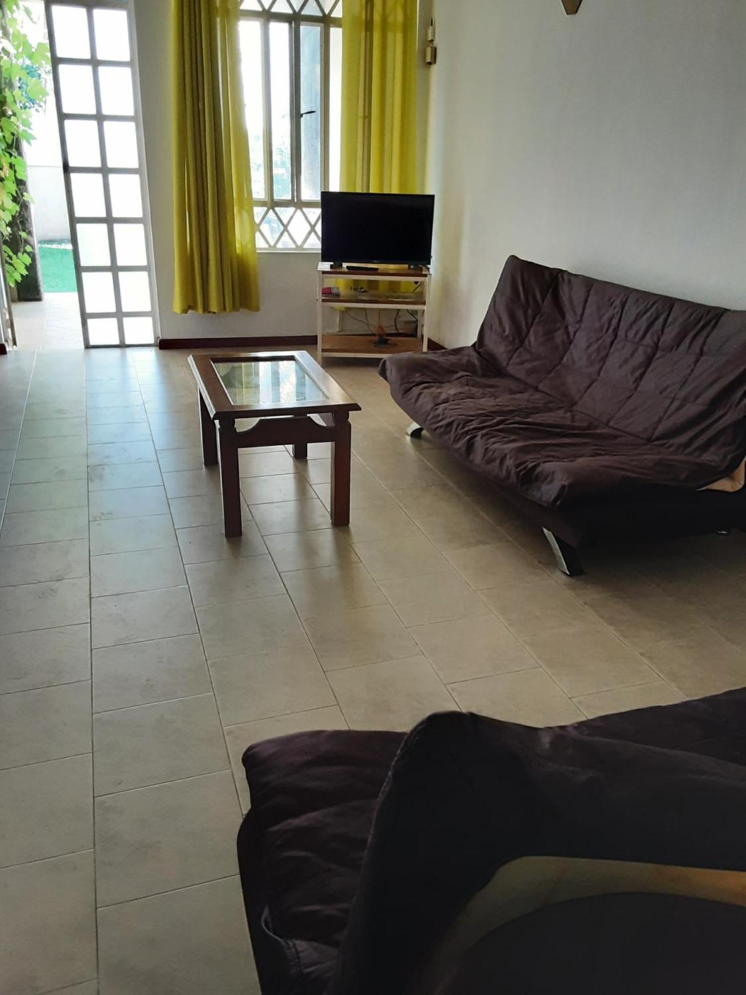 Bodhee Villa Grand Bay Exteriér fotografie