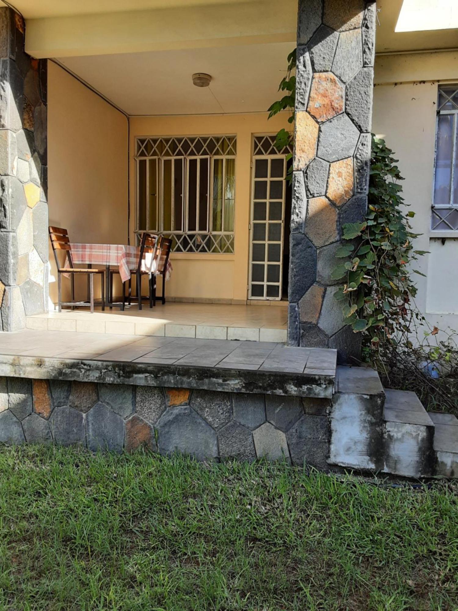 Bodhee Villa Grand Bay Exteriér fotografie